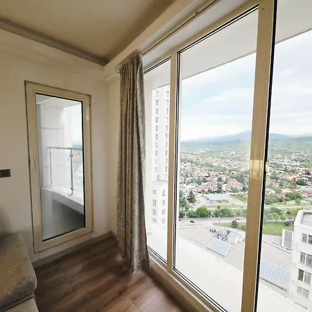 N-joy The View Skopje