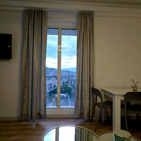 N-joy The View Apartment