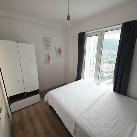 Apartment N-joy The View *